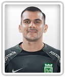Santiago Rojas