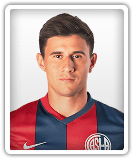 Adam Bareiro