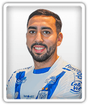 Abel Paredes
