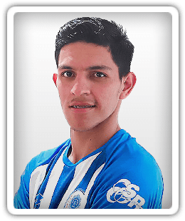 Jorge Núñez