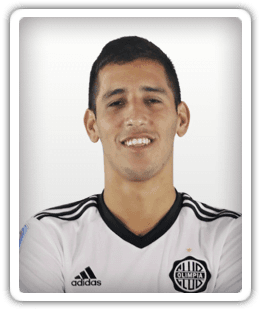 Jorge Colmán