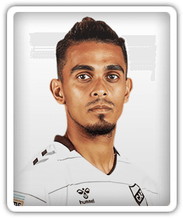 Ronaldo Martínez