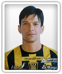 Aldo Quiñónez