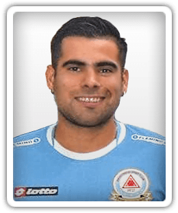 Fernando Escobar