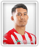Jorge Aguilar