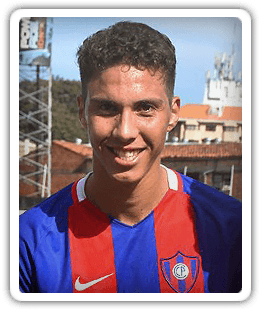Hugo Paniagua