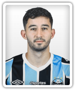 Mathías Villasanti
