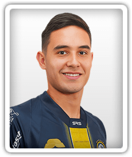 Fernando Romero