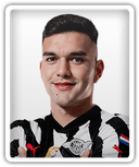 Lucas Sanabria