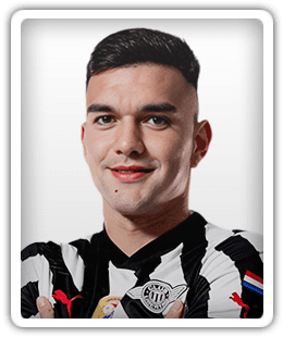 Lucas Sanabria