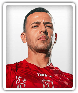 Héctor Espínola