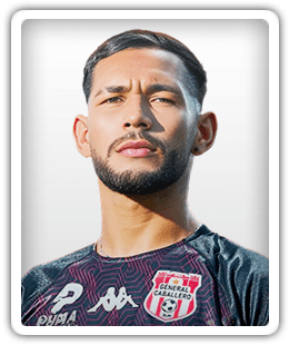 Jorge Sanguina