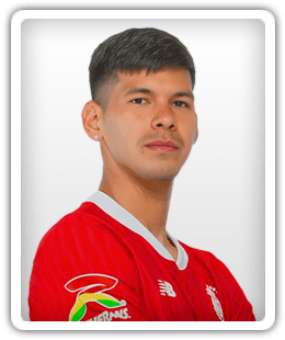 Robert Morales