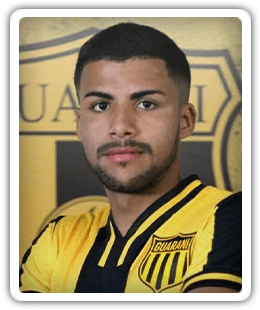 Lenon Farías de Souza Leite