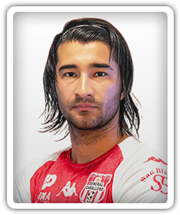 Diego Martínez