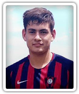 Vincent Brizuela