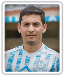 Diego Benegas