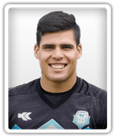 Cristhian Figueredo