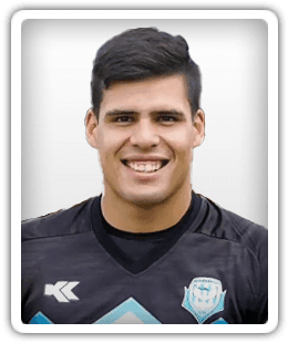 Cristhian Figueredo