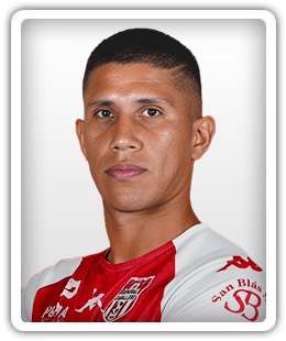 Alexis Rodas