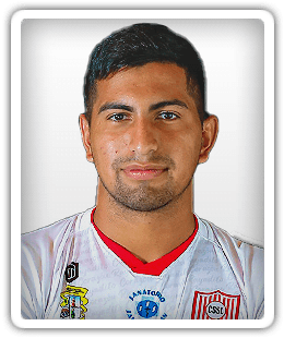 Jesús Amarilla