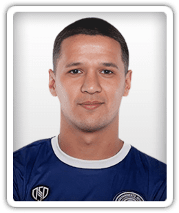Alex Arce