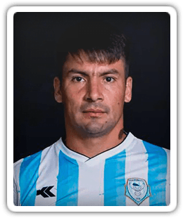 Francisco Parra