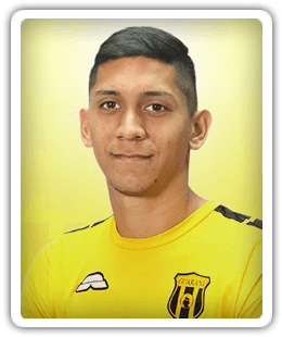 Estiven Pérez