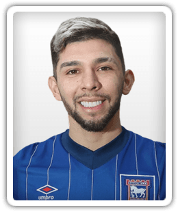 Julio Enciso