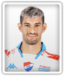 Rodrigo Arévalo
