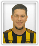 Sebastián Zaracho