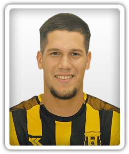 Sebastián Zaracho
