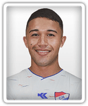Jonathan Benítez