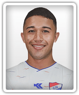 Jonathan Benítez