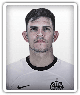 Junior Barreto