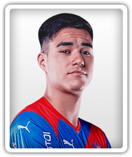 Rodrigo Melgarejo