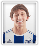 Matías Galarza