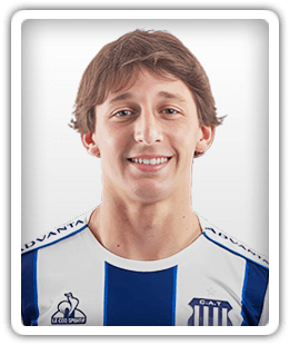 Matías Galarza