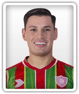 Denis Colmán