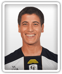 Ronal Domínguez