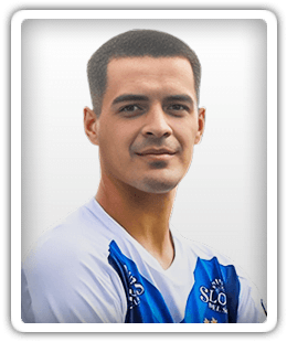 Luis Martínez