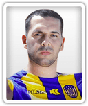 Derlis Ortiz