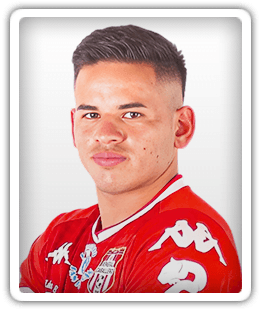 Sebastián Arce