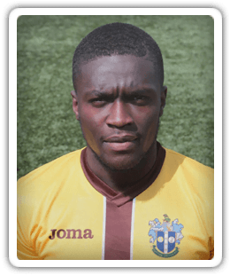 Moses Emmanuel