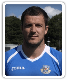 Craig McAllister