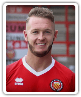 Paul Ennis