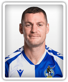 Paul Coutts