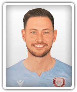 Callum Antell