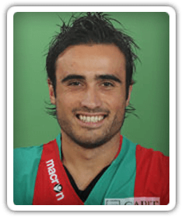Pierluigi Borghetti