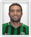 Aron Giacomoni